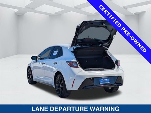 Used 2022 Toyota Corolla SE image 13