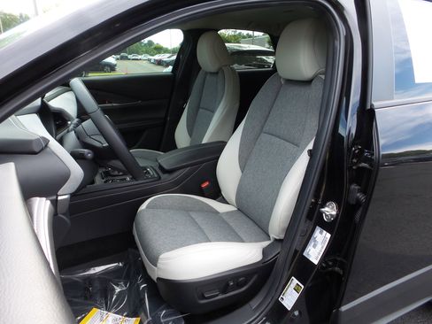 Certified 2026 MAZDA CX-30 AWD 2.5 S image 8