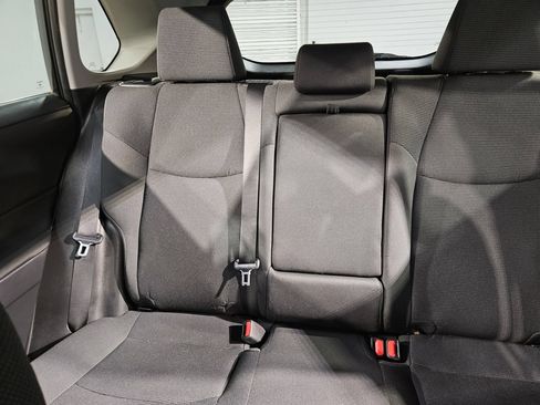 Used 2023 Toyota RAV4 LE AWD/4WD image 12
