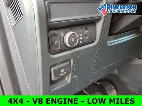 Used 2022 Ford F150 XL w/ STX Appearance Package image 17