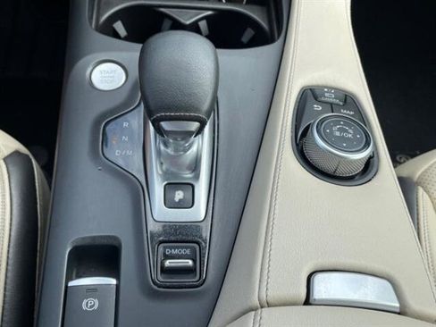 Used 2022 INFINITI QX50 Sensory image 26