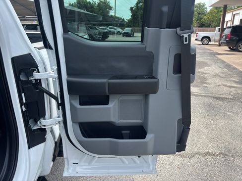 Used 2024 Ford F250 XL w/ FX4 Off-Road Package AWD/4WD image 14