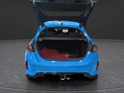 Used 2025 Honda Civic Type R image 9