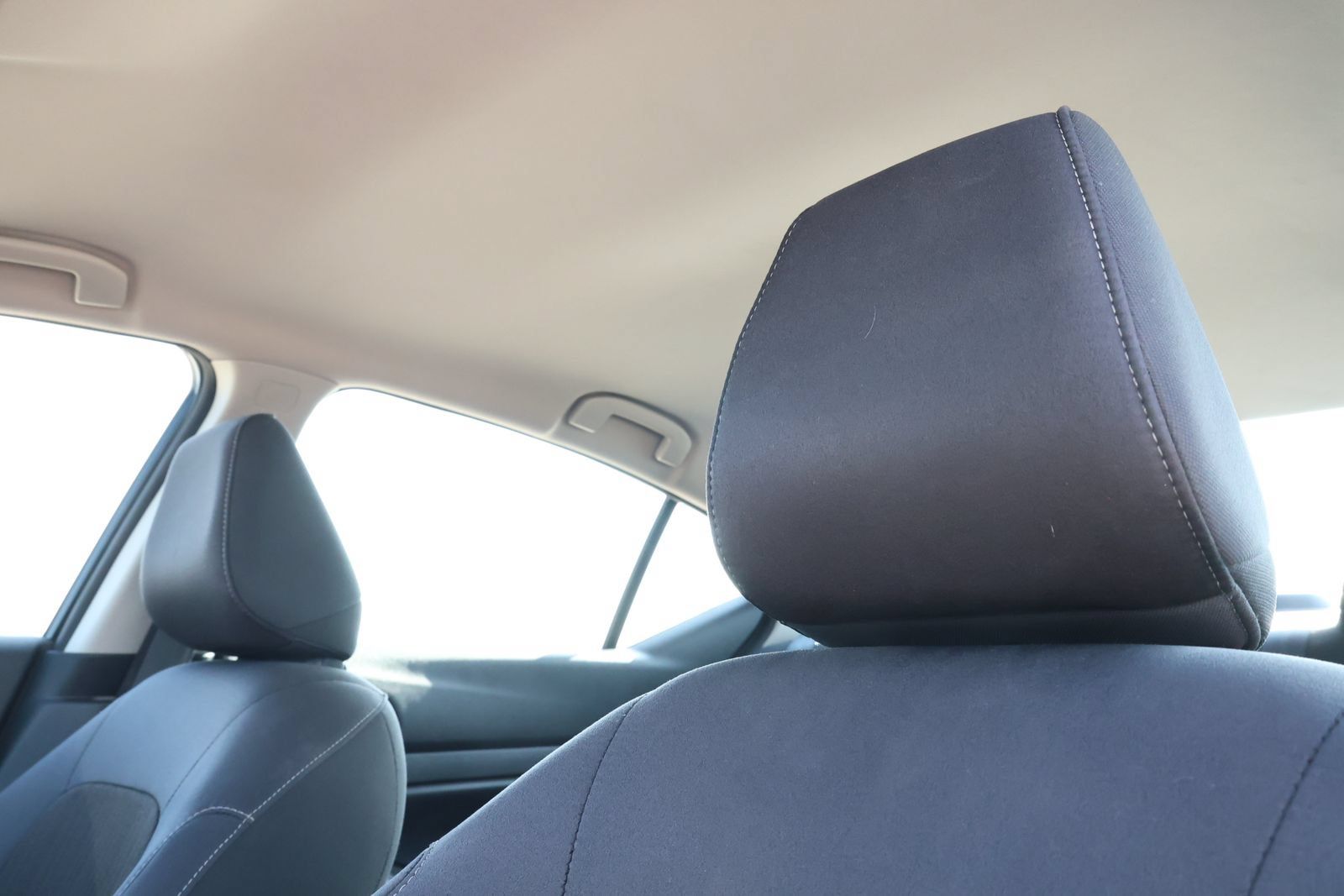 Used 2024 Nissan Altima 2.5 SV FWD image 14