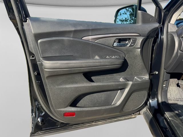 Used 2026 Honda Ridgeline RTL image 8