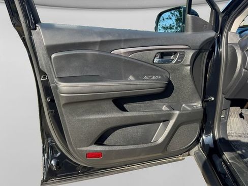 Used 2026 Honda Ridgeline RTL image 8