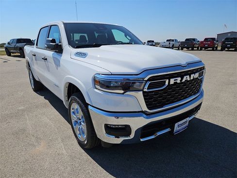 New 2026 RAM 1500 Big Horn image 10