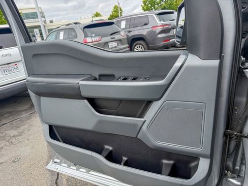 Used 2022 Ford F150 XLT w/ Trailer Tow Package AWD/4WD image 16