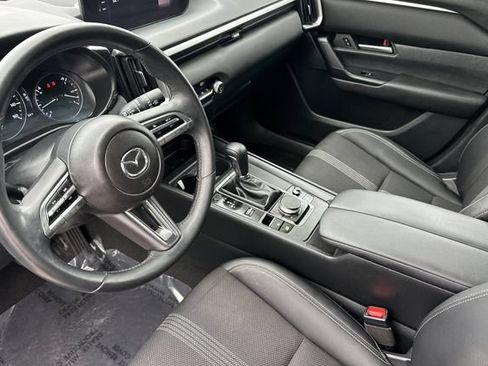 Used 2023 MAZDA CX-50 AWD 2.5 S w/ Cargo Package image 10
