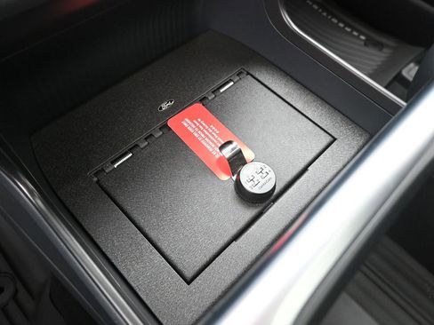 New 2026 Ford Expedition Tremor image 19