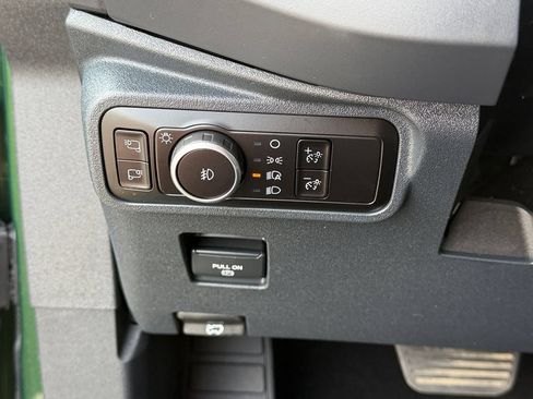 Used 2025 Ford Bronco Outer Banks AWD/4WD image 30