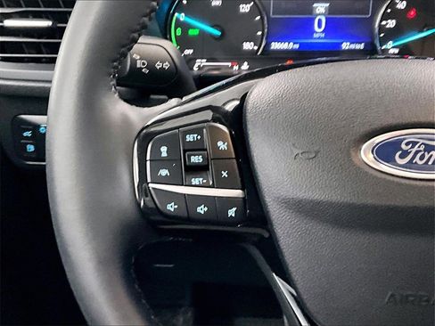 Used 2022 Ford Escape SE w/ Convenience Package image 23