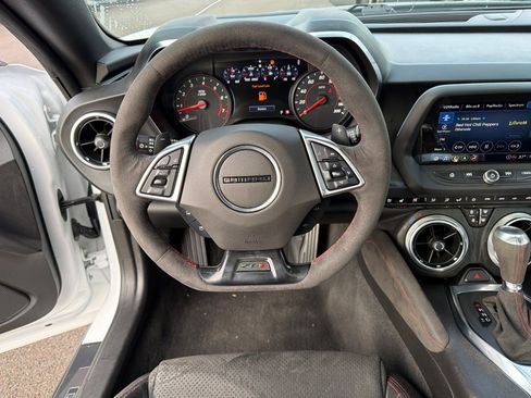 Used 2023 Chevrolet Camaro ZL1 image 14
