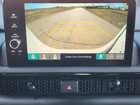 Used 2024 Honda CR-V EX-L image 21