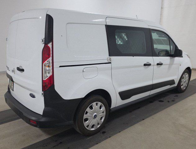 Used 2023 Ford Transit Connect XL FWD image 2