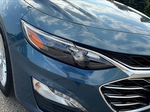 Used 2024 Chevrolet Malibu LT image 28