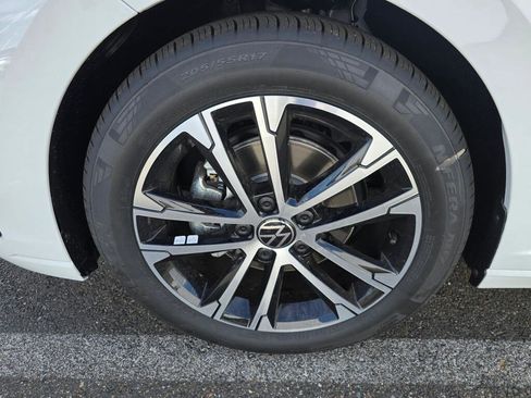 New 2026 Volkswagen Jetta Sport FWD image 9