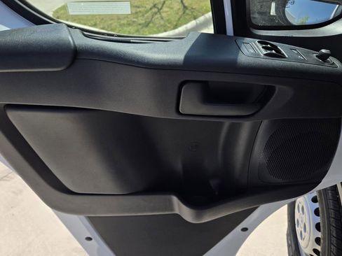 New 2026 RAM ProMaster 2500 w/ Safety Group image 16