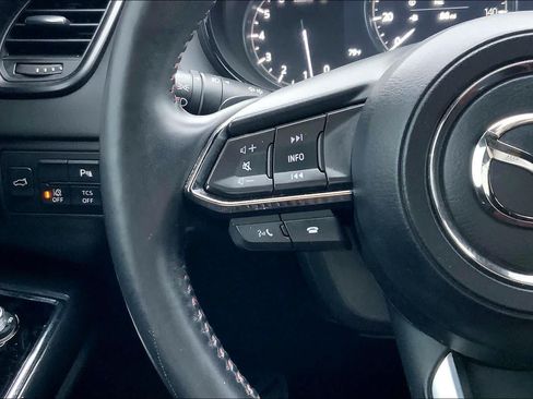 Used 2021 MAZDA CX-9 Carbon Edition FWD image 23