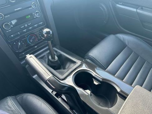 Used 2008 Ford Mustang GT Premium RWD image 19