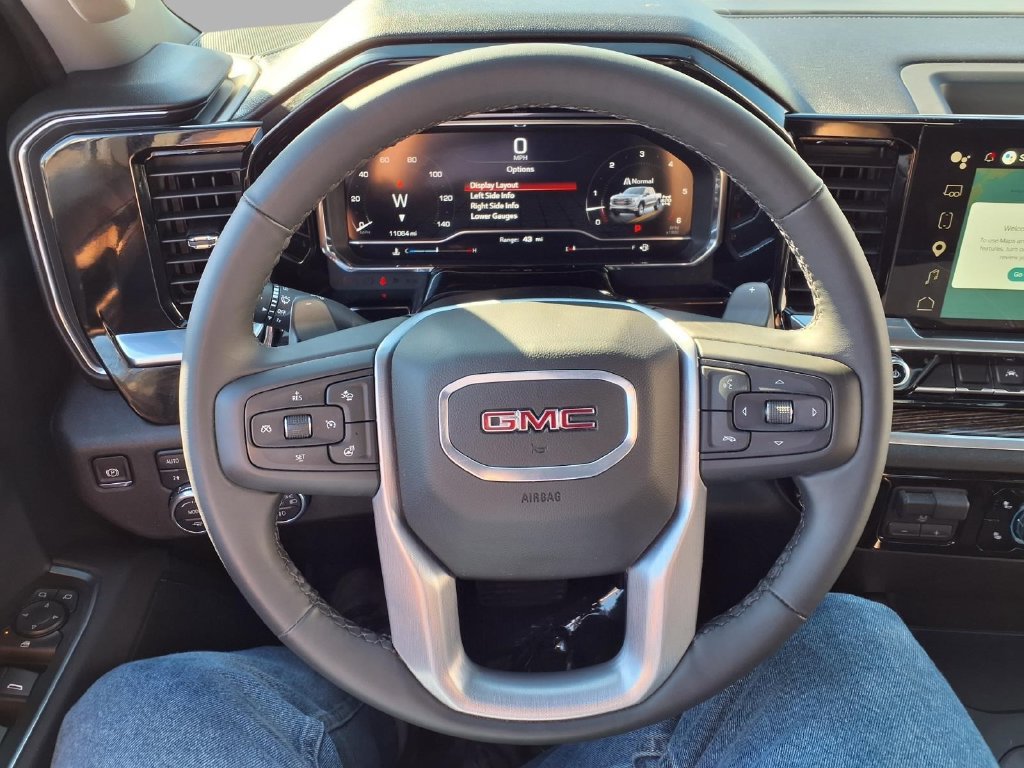 Used 2025 GMC Sierra 1500 Elevation AWD/4WD image 15