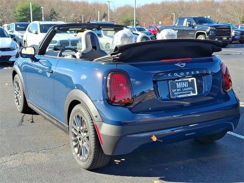 New 2026 MINI Cooper S image 4