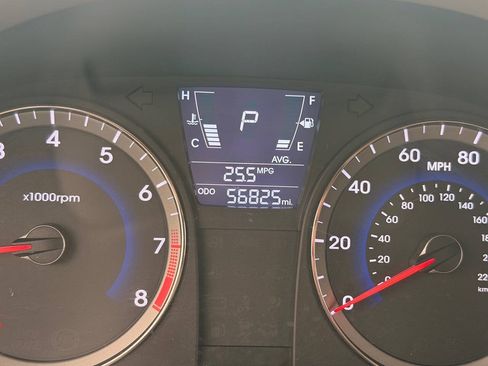 Used 2014 Hyundai Accent GLS FWD image 36