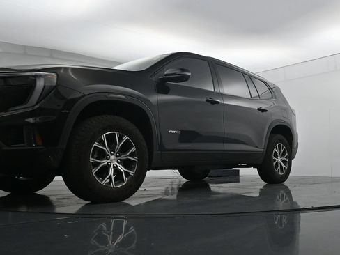 Used 2024 GMC Acadia AT4 w/ Luxury Package AWD/4WD image 20