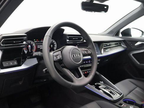 New 2026 Audi A3 2.0T Premium image 15
