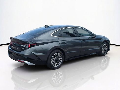 New 2026 Hyundai Sonata SEL FWD image 5