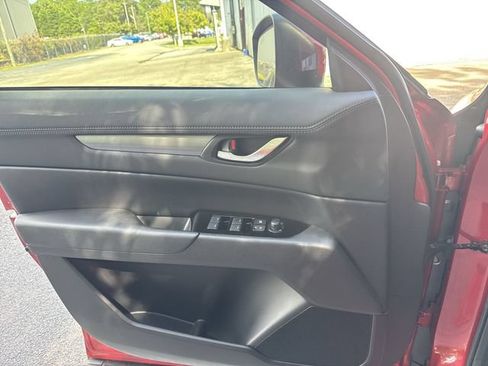 Used 2020 MAZDA CX-5 Touring FWD image 25