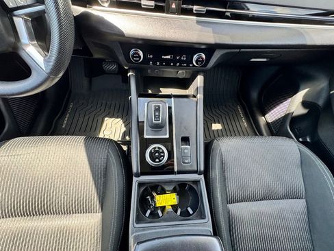 Used 2022 Mitsubishi Outlander ES AWD/4WD image 15
