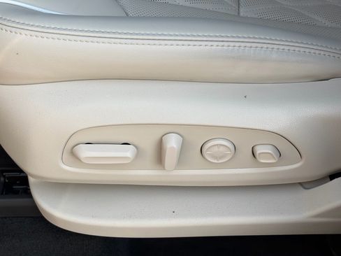 Used 2024 Buick Enclave Avenir w/ Trailering Package, 5000 lbs. FWD image 12