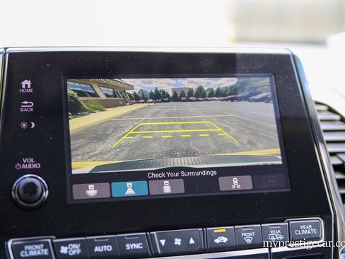 Used 2022 Honda Odyssey Touring image 42