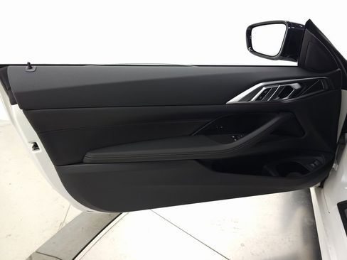 Certified 2025 BMW 430i xDrive 430i xDrive w/ M Sport Package image 10