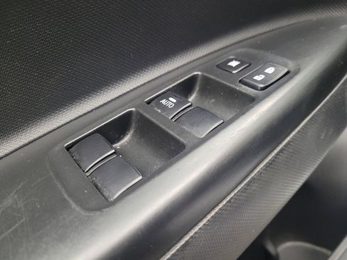 Used 2022 Mitsubishi Mirage ES FWD image 27