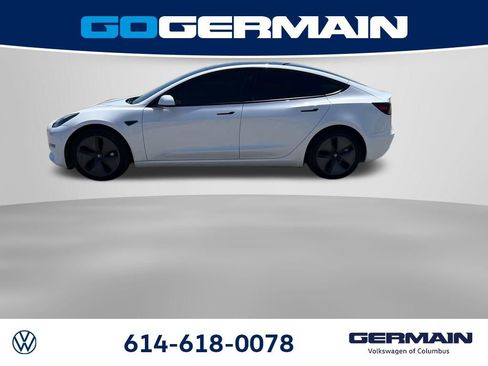 Used 2023 Tesla Model 3 Standard Range RWD image 3