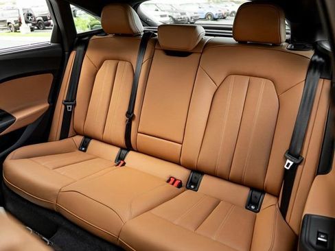 New 2025 Audi A5 2.0T Premium Plus image 20