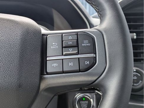 Used 2023 Ford F150 XLT w/ Equipment Group 302A High AWD/4WD image 25