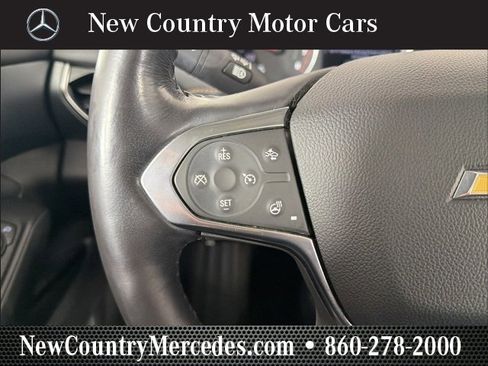 Used 2018 Chevrolet Traverse Premier image 22