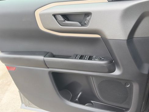 New 2026 Ford Bronco Sport Big Bend AWD/4WD image 16