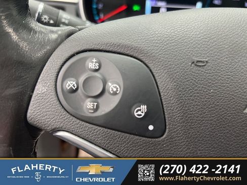 Used 2018 Chevrolet Impala Premier image 24