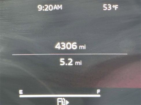 Certified 2025 Audi A5 2.0T Premium Plus w/ Premium Plus image 22