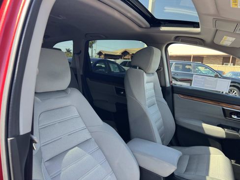 Used 2021 Honda CR-V EX image 30