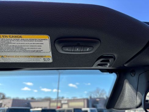 New 2026 Jeep Wrangler Unlimited Sport image 11