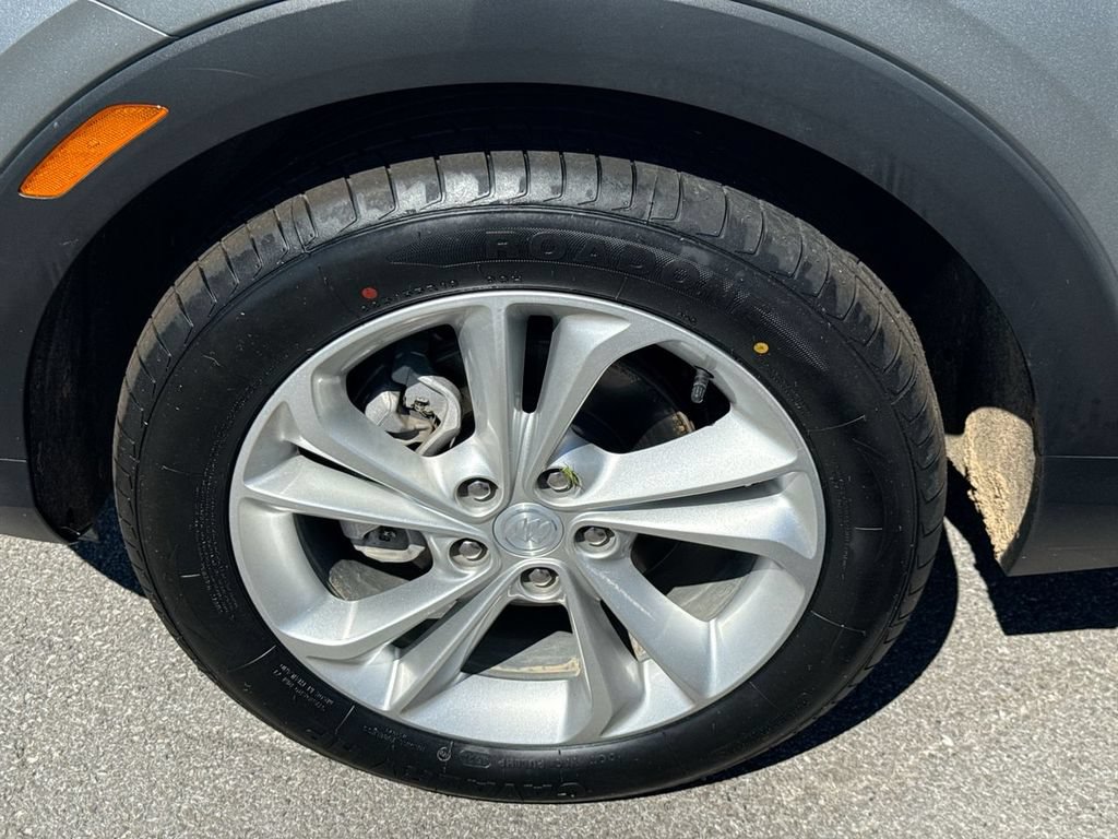 Used 2023 Buick Encore GX Preferred w/ Cold Weather Comfort Package FWD image 10