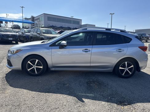 Certified 2023 Subaru Impreza Premium image 6