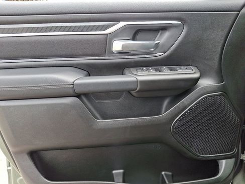 New 2026 RAM 1500 Big Horn image 11