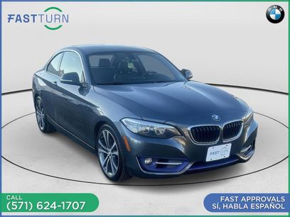 Used 2014 BMW 228i Coupe