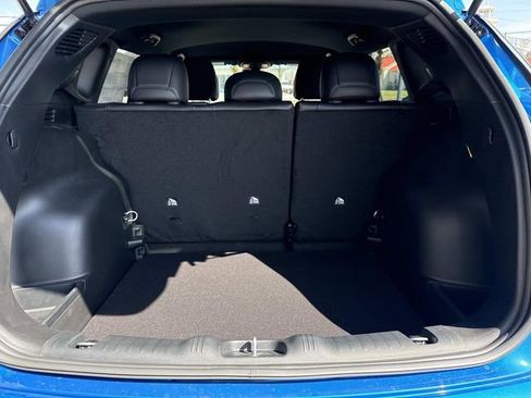 New 2026 Jeep Compass Latitude image 24